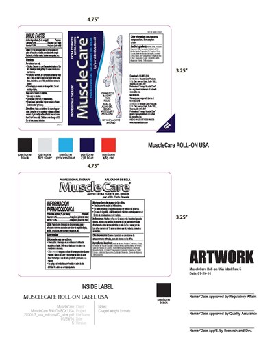 Complete Label (MC rollon)